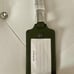 NEW Coach Signature Leather Dark Shamrock Green Luggage Tag