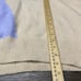 Lavender and Taupe Colorblock Sweater by Kaileigh plus size 2X