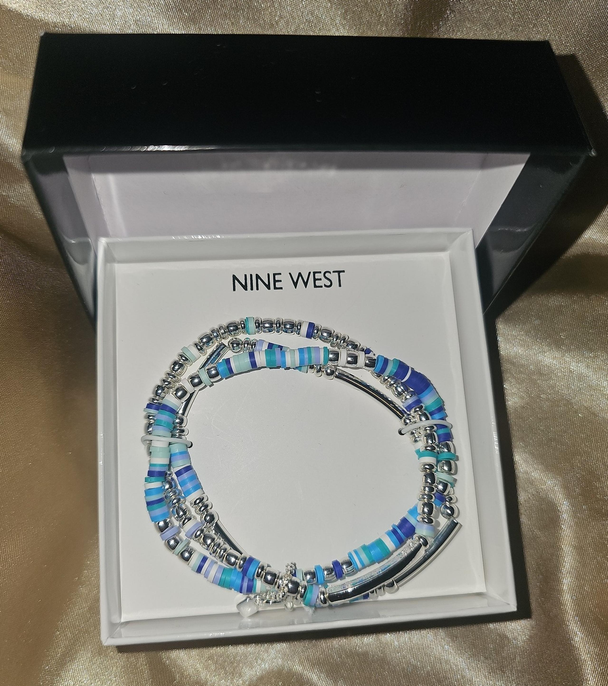 Nine West bracelet
