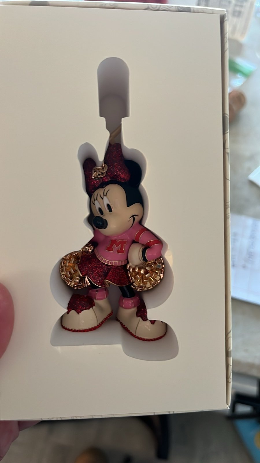 Disney limited 24 Baublebar colab