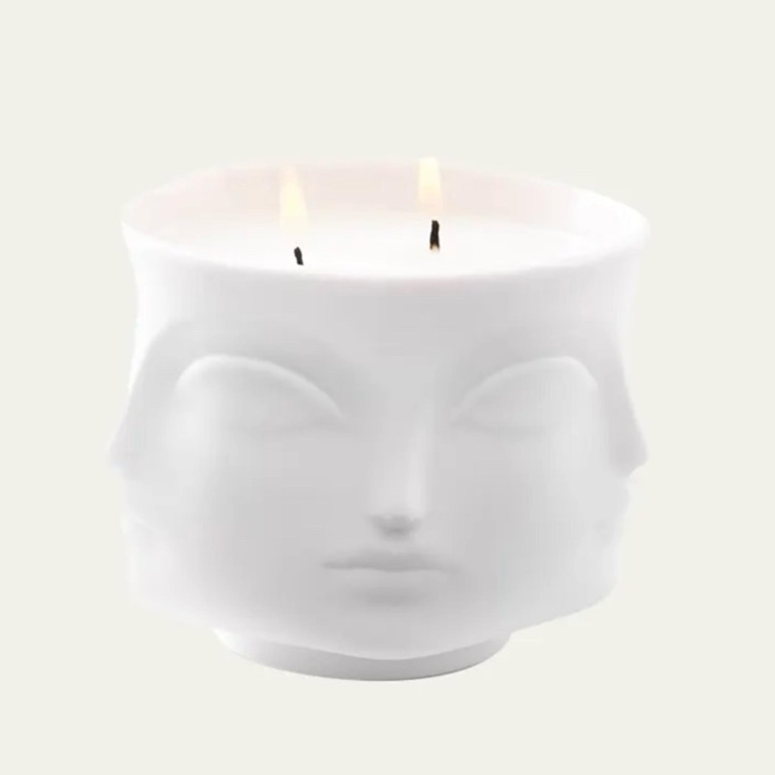 Jonathan Adler Muse Blanc Candle - New in Box
