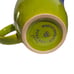 Waechterbach Cup Multi-Color Set 4. Color = Green, Maroon, blue, Orange.