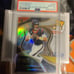 2023 C.J. Stroud Select #289 psa 10