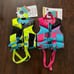2 Hyperlite Child Life Vest