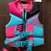 2 Hyperlite Child Life Vest