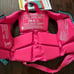 2 Hyperlite Child Life Vest