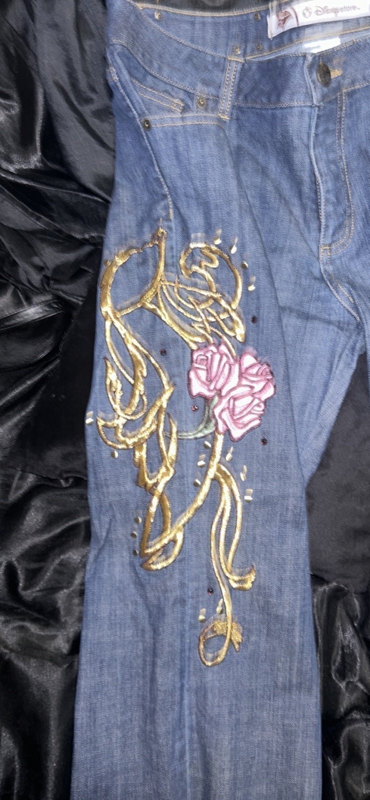 Disney’s Princess Happily Ever After Jeans (NWOT)