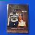panini donruss 2022 dual Memoribilla Bobby Wagner/ Jordyn Brooks 112/199