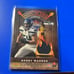 panini donruss 2022 dual Memoribilla Bobby Wagner/ Jordyn Brooks 112/199
