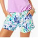 Lilly Pulitzer Callahan Short - White size 10 SRP74