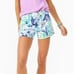 Lilly Pulitzer Callahan Short - White size 10 SRP74
