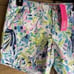 Lilly Pulitzer Callahan Short - White size 10 SRP74