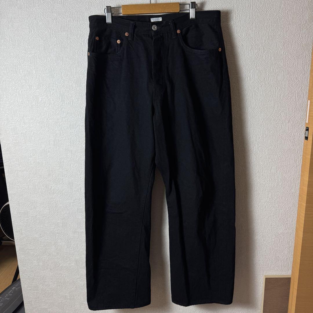 PHIGVEL CLASSIC JEANS (WIDE) 301 Other