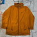VERY RARE!! 90s Vintage Nike Zip Hooded Puffer Jacket Size M