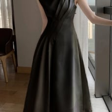 Elegant Woman Green Sleeveless Jumpsuit Summer Outfit Bandage High Waist Wide Le