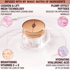 Charlotte Tilbury magic cream