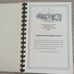 St Mark Lutheran Church 30th Anniversary Cookbook 1956-1986 Sioux City IA