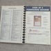 St Mark Lutheran Church 30th Anniversary Cookbook 1956-1986 Sioux City IA