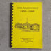 St Mark Lutheran Church 30th Anniversary Cookbook 1956-1986 Sioux City IA