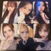 MADEIN Trading Cards 6 Types T-shirt Pop-up ①