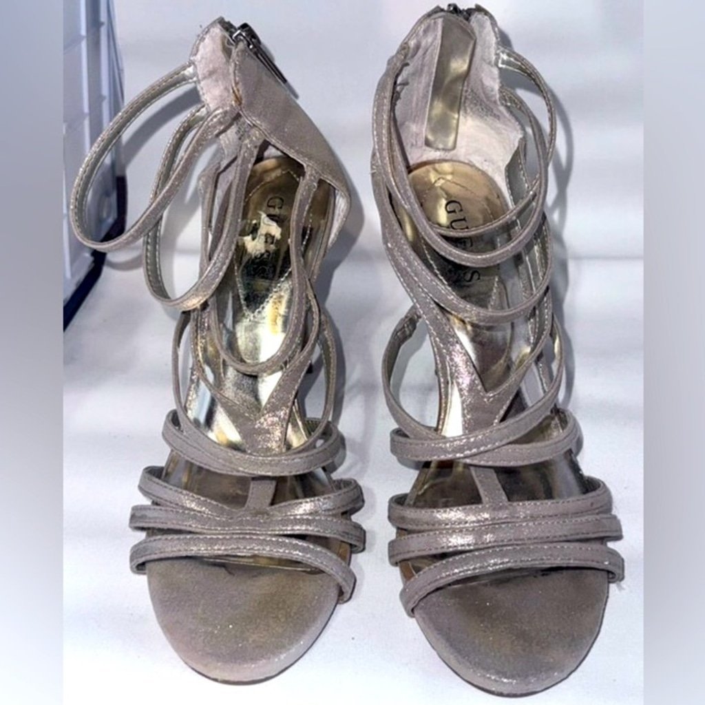 Guess Heels
