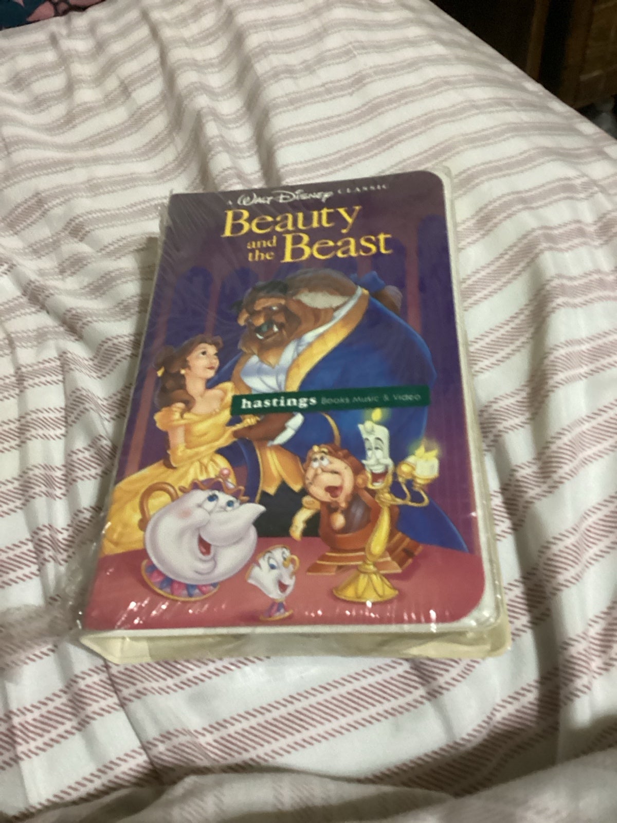 Black Diamond Disney Beauty and the Beast and Beauty and the beast Enchanted Chr