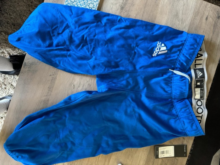 Adidas Mens Football pants