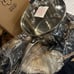 Princess House Stainless Steel 3Qt Saucepan