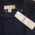 J. Crew Navy School Boy Blazer Women's Size XXS NWT