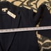 J. Crew Navy School Boy Blazer Women's Size XXS NWT