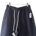 Old Navy Black Y2K Drawstring High Waisted Textured Soft Wide Leg Cozy Pants fo