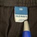 Old Navy Black Y2K Drawstring High Waisted Textured Soft Wide Leg Cozy Pants fo