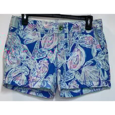Lilly Pulitzer Callahan Shorts 4