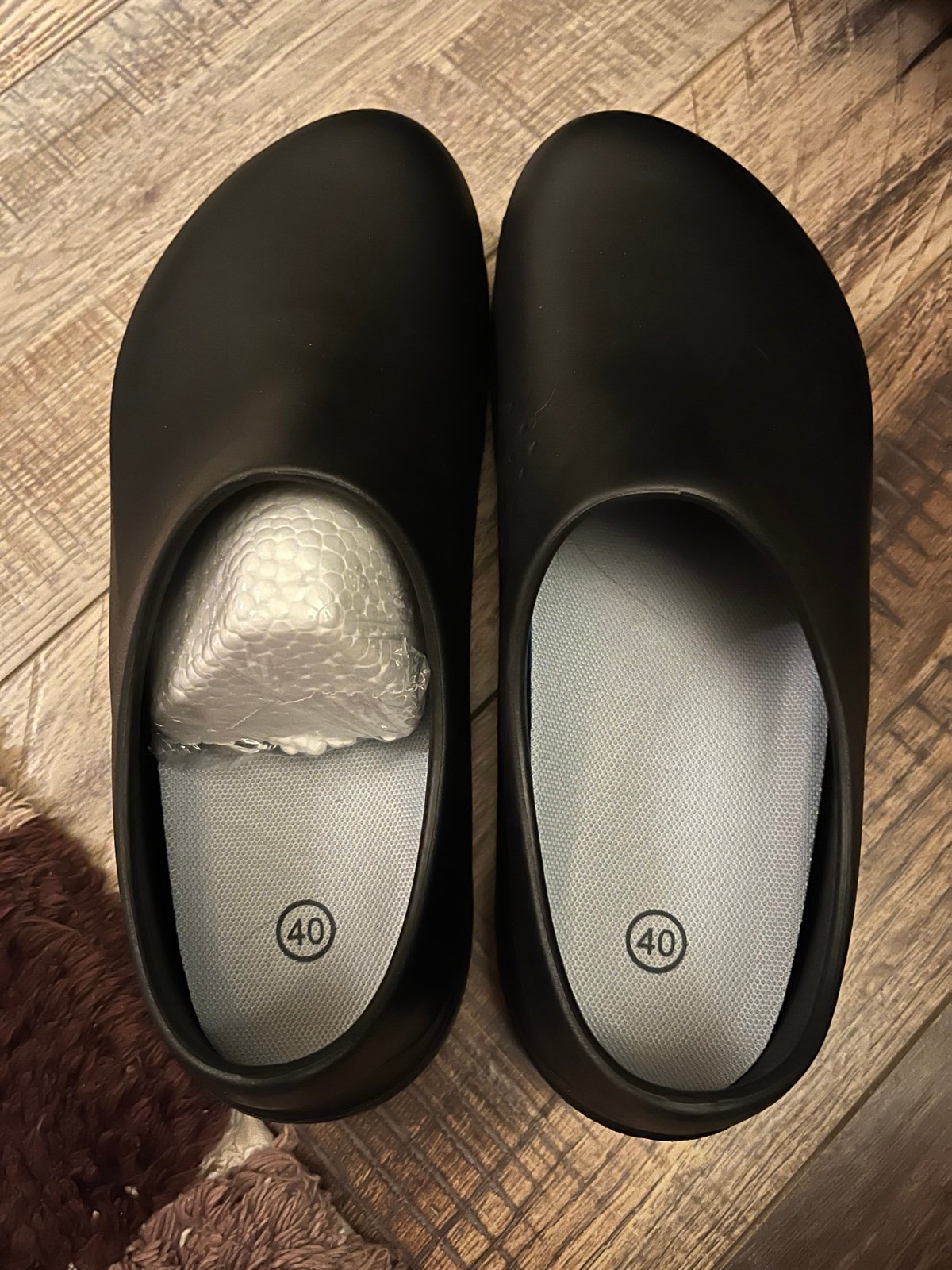 Clogs