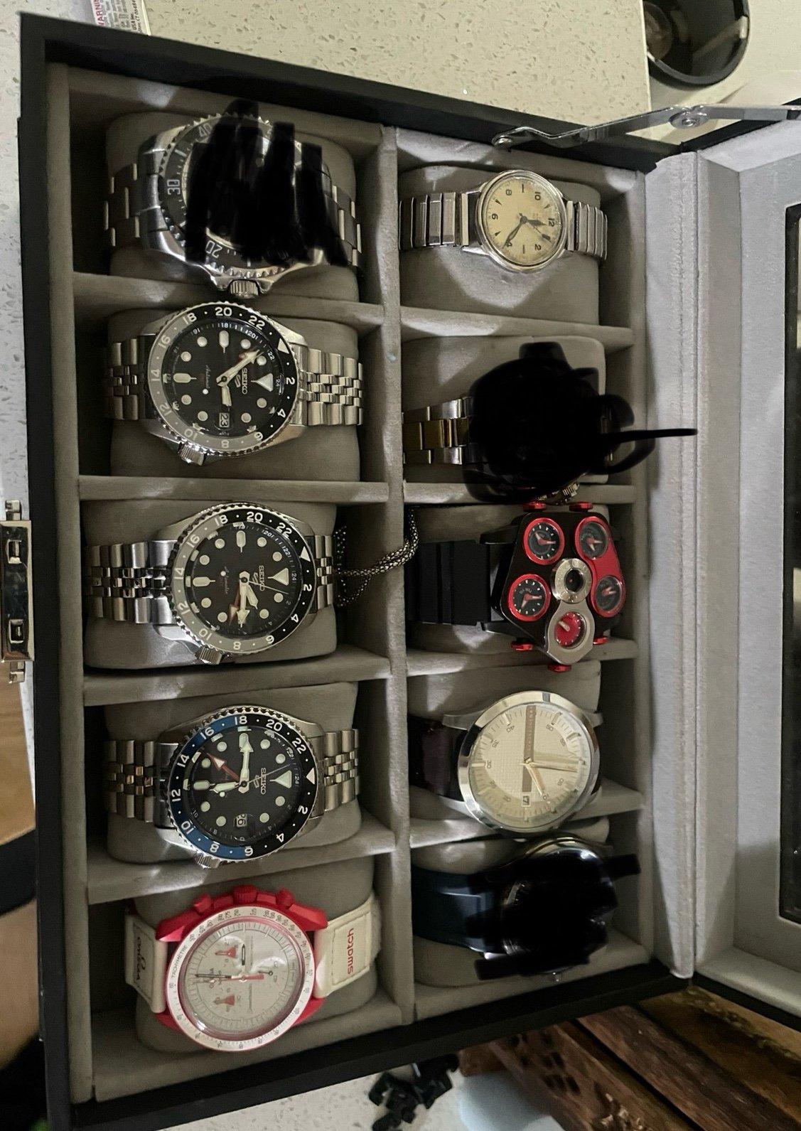 Watch