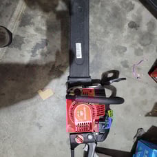 Chainsaw