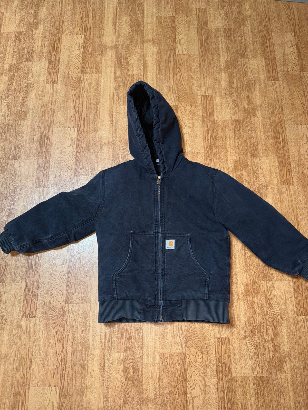 Carhartt boys size 10/12