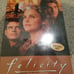 Rare UNOPENED Felicity First Season