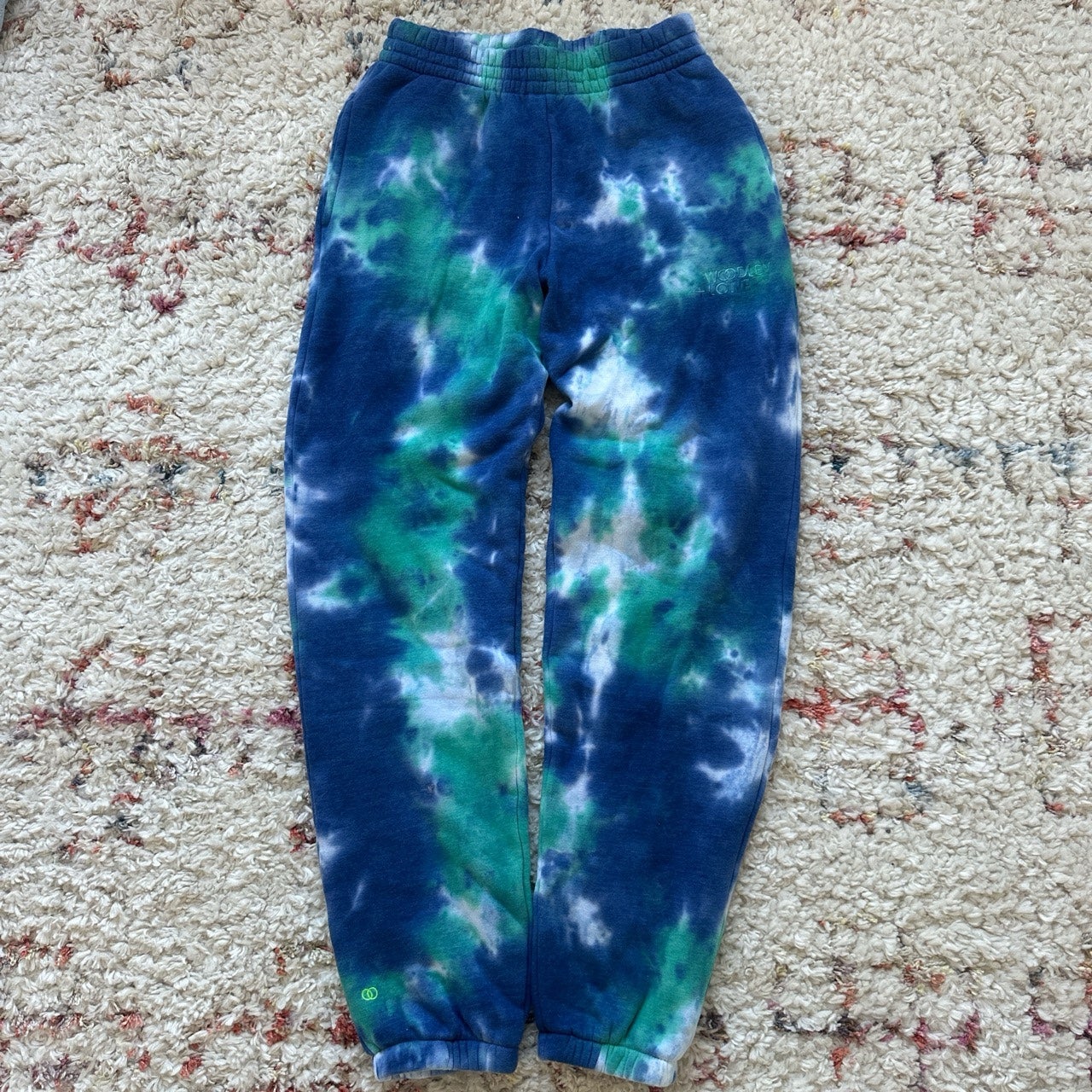 sweatpants joggers