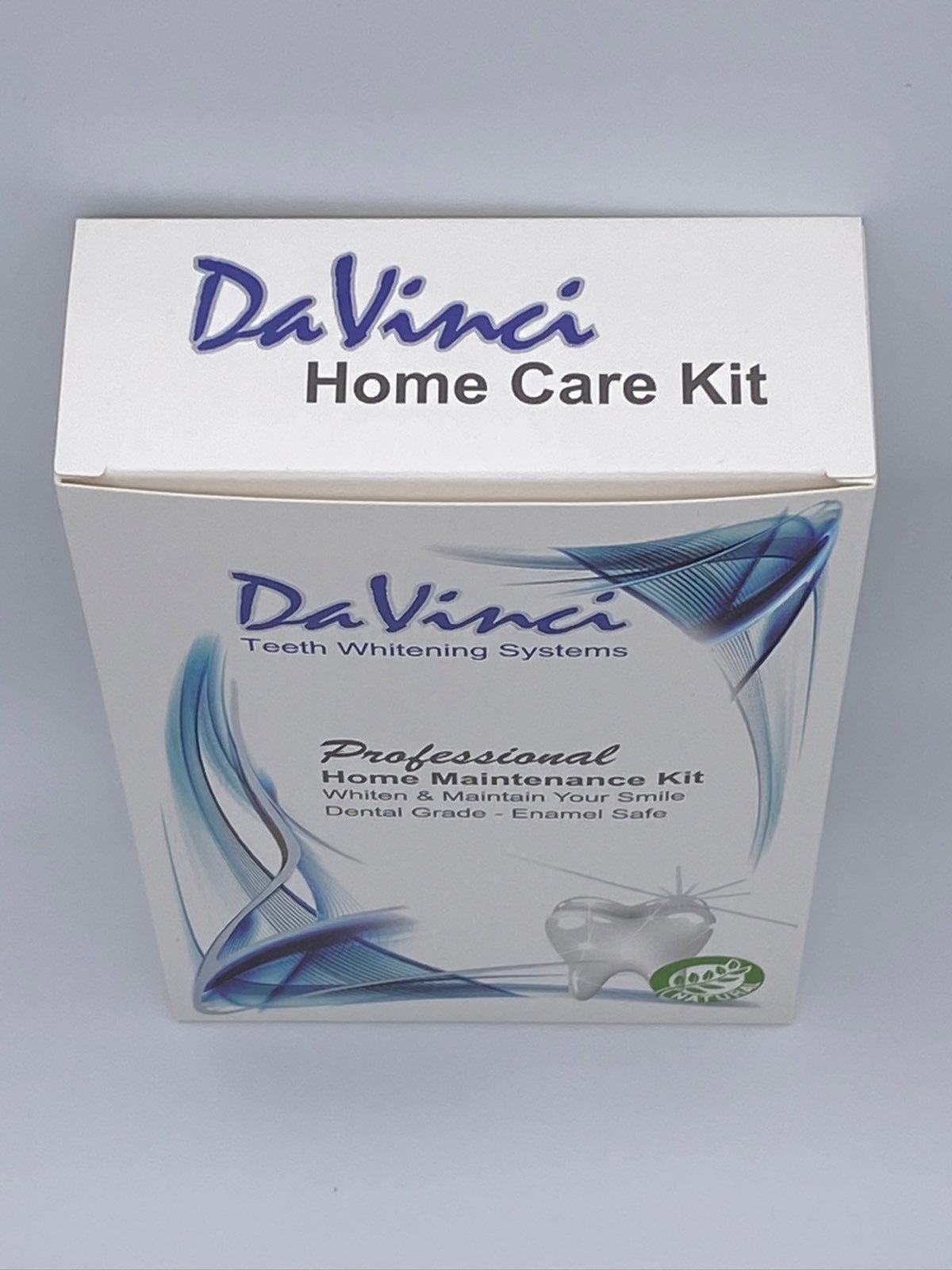 DaVinci Teeth Whitening Professional Maintenence Kit