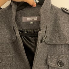 Gray Kenneth Cole Reaction Women’s Gray