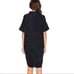 Current/Elliott Oversized chambray Shirt Dress XS (size 0)