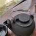 Tee pots