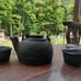 Tee pots