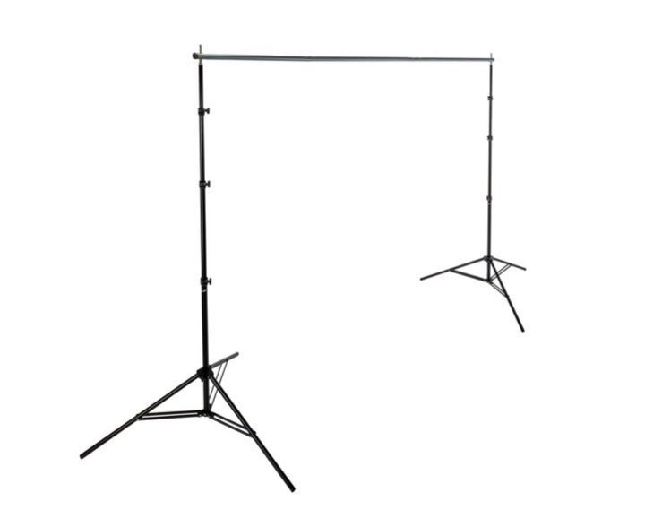 Background Support System 12' NEW
