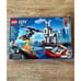 LEGO City Seaside Police and Fire Mission 60308