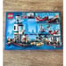 LEGO City Seaside Police and Fire Mission 60308