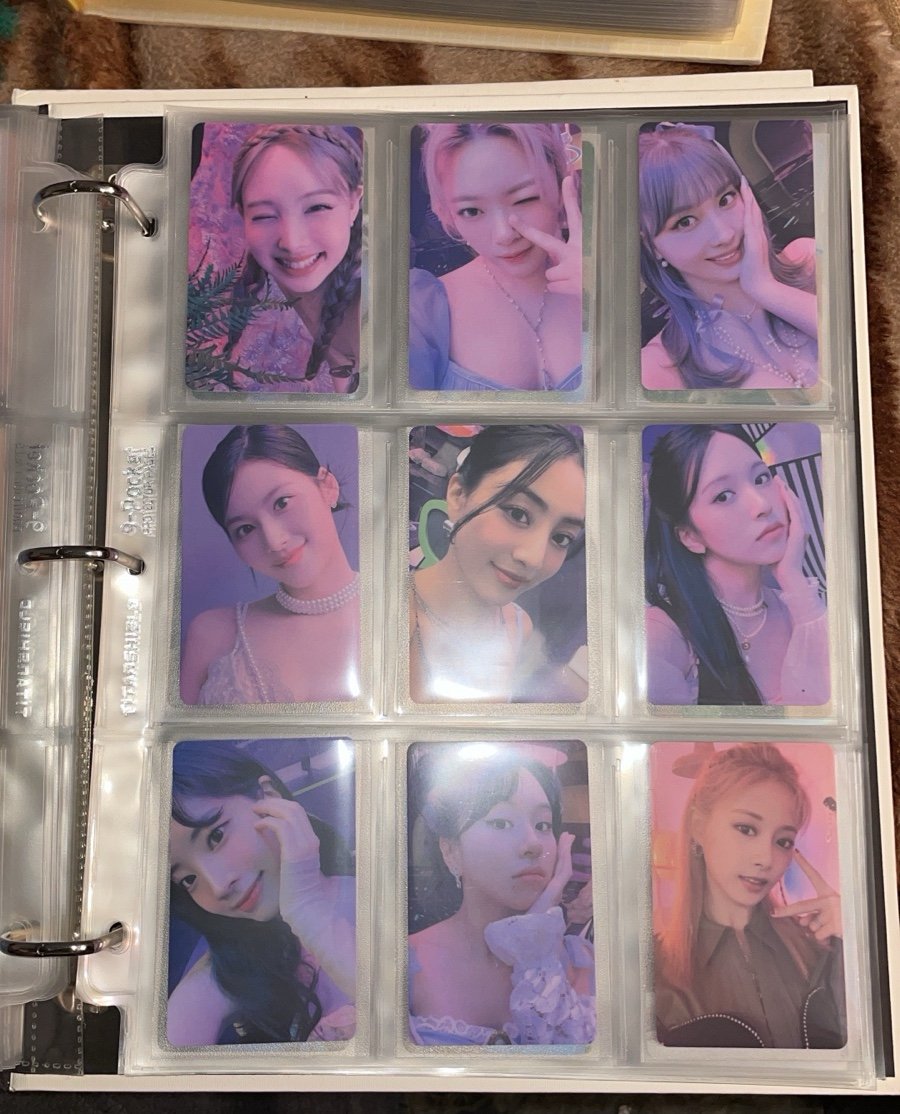 Twice Lucky Draws