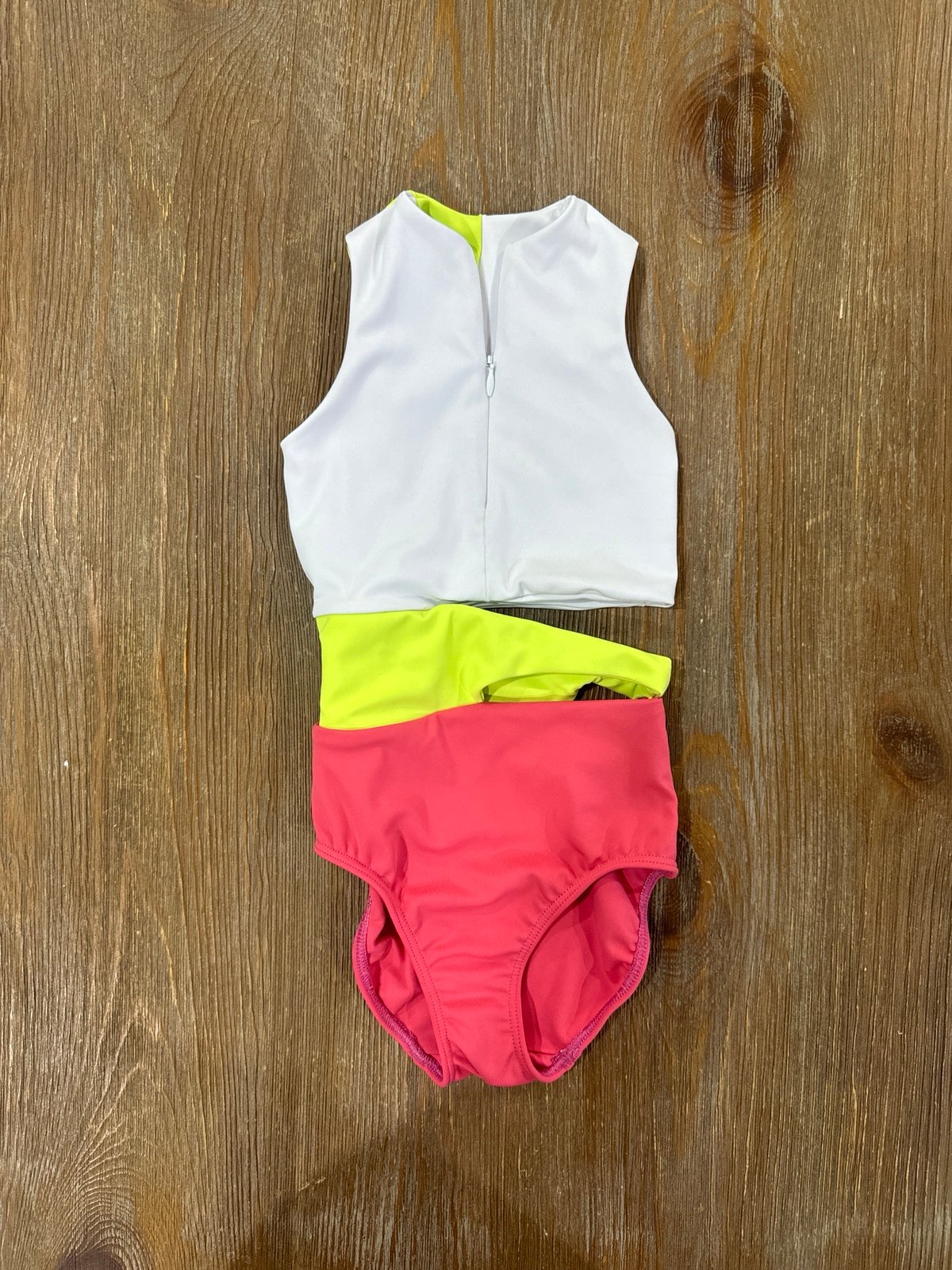 FIVE Dancewear Leotard