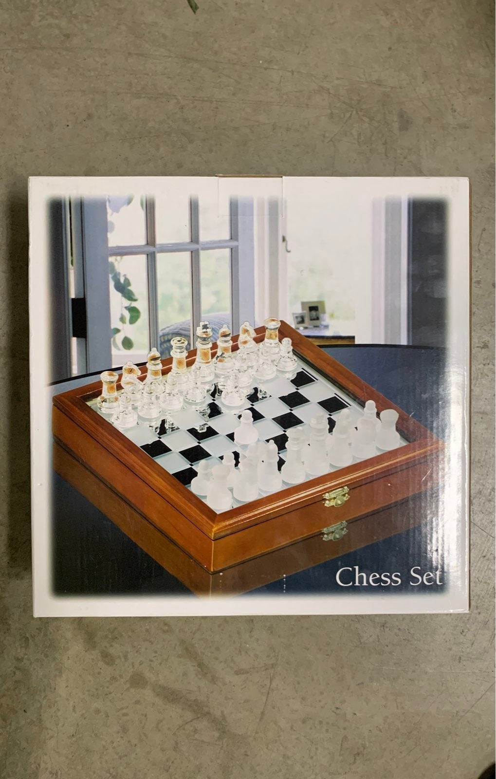 Chess Set